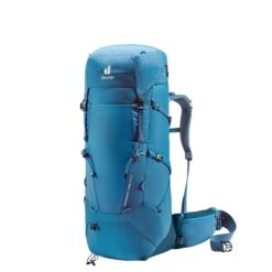 Deuter Aircontact Core 40+10 Backpack Reef-ink