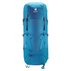 Deuter Aircontact Core 40+10 Backpack Reef-ink -Ospre Koffers Winkel image 25160