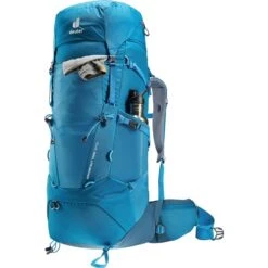 Deuter Aircontact Core 40+10 Backpack Reef-ink -Ospre Koffers Winkel image 25161