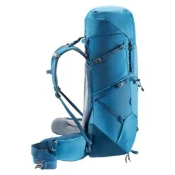 Deuter Aircontact Core 40+10 Backpack Reef-ink -Ospre Koffers Winkel image 25162