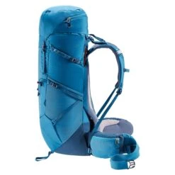 Deuter Aircontact Core 40+10 Backpack Reef-ink -Ospre Koffers Winkel image 25163