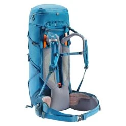 Deuter Aircontact Core 40+10 Backpack Reef-ink -Ospre Koffers Winkel image 25164