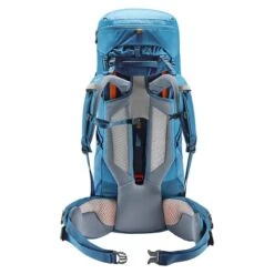 Deuter Aircontact Core 40+10 Backpack Reef-ink -Ospre Koffers Winkel image 25165