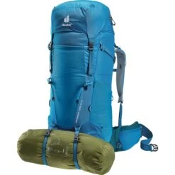 Deuter Aircontact Core 40+10 Backpack Reef-ink -Ospre Koffers Winkel image 25167