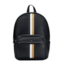 Boss Ray S Backpack Black