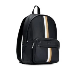 Boss Ray S Backpack Black -Ospre Koffers Winkel image 25180