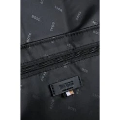 Boss Ray S Backpack Black -Ospre Koffers Winkel image 25182