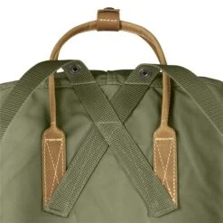 Fjallraven Kanken No. 2 Rugzak Dark Olive 11 Fjallraven Kanken No. 2 Rugzak Dark Olive -Ospre Koffers Winkel image 25187