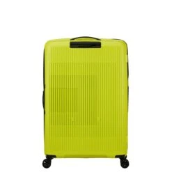 American Tourister Aerostep Spinner 77 Exp Light Lime 12 American Tourister Aerostep Spinner 77 Exp Light Lime -Ospre Koffers Winkel image 2519