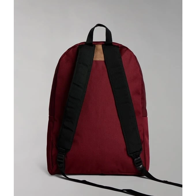 Napapijri Voyage Backpack Vint Amaranth 5 Napapijri Voyage Backpack Vint Amaranth - Afbeelding 5
