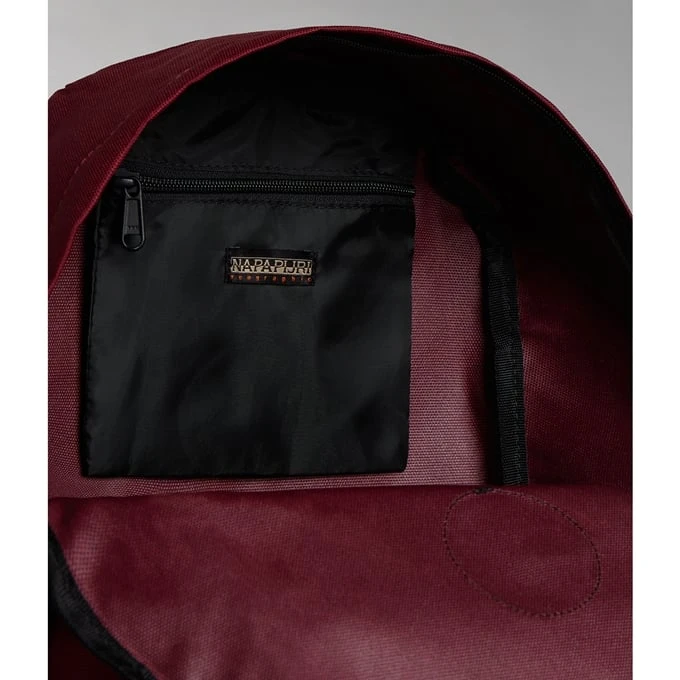 Napapijri Voyage Backpack Vint Amaranth 6 Napapijri Voyage Backpack Vint Amaranth - Afbeelding 6
