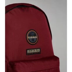 Napapijri Voyage Backpack Vint Amaranth 13 Napapijri Voyage Backpack Vint Amaranth -Ospre Koffers Winkel image 25199