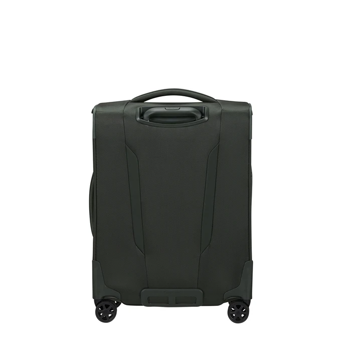 Samsonite Respark Spinner 55 Strict Forest Green 3 Samsonite Respark Spinner 55 Strict Forest Green - Afbeelding 3