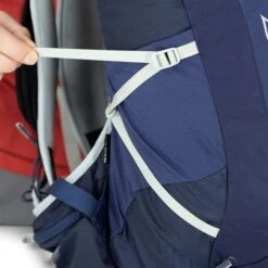 Osprey Talon 22 Backpack L/XL Stealth Black -Ospre Koffers Winkel image 25203