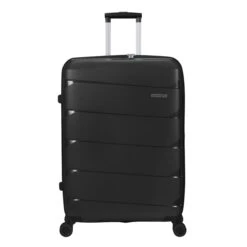 American Tourister Air Move Spinner 75 Black