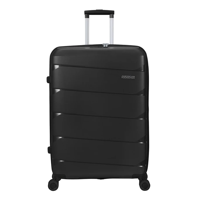 American Tourister Air Move Spinner 75 Black 1 American Tourister Air Move Spinner 75 Black