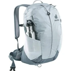 Deuter AC Lite 15 SL Backpack Tin-shale -Ospre Koffers Winkel image 25215