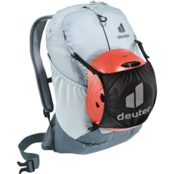 Deuter AC Lite 15 SL Backpack Tin-shale -Ospre Koffers Winkel image 25217