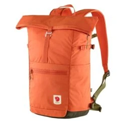 Fjallraven High Coast Foldsack 24 Rowan Red