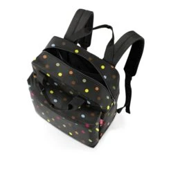 Reisenthel Travelling Allday Backpack M Dots -Ospre Koffers Winkel image 25225