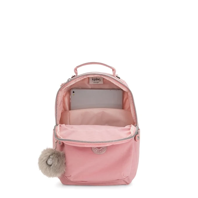 Kipling Seoul S Bridal Rose 4 Kipling Seoul S Bridal Rose - Afbeelding 4