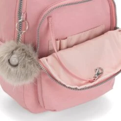 Kipling Seoul S Bridal Rose 11 Kipling Seoul S Bridal Rose -Ospre Koffers Winkel image 25231