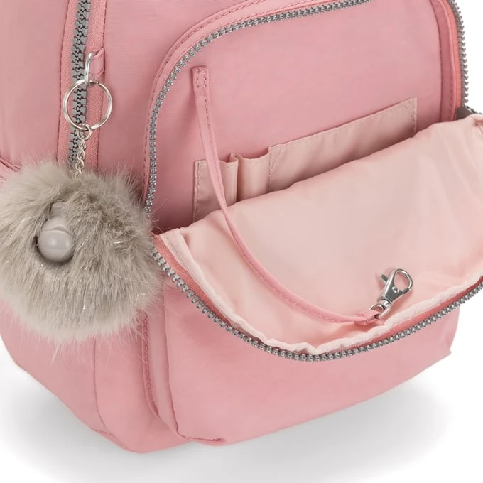 Kipling Seoul S Bridal Rose 6 Kipling Seoul S Bridal Rose - Afbeelding 6
