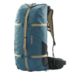 Ortlieb Atrack 35 L Daypack Petrol