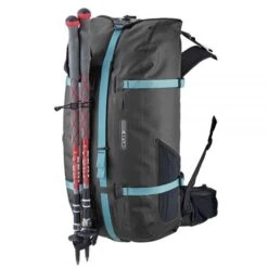 Ortlieb Atrack 35 L Daypack Petrol -Ospre Koffers Winkel image 25237
