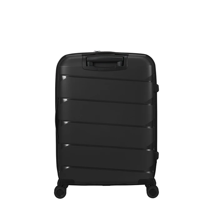 American Tourister Air Move Spinner 75 Black 4 American Tourister Air Move Spinner 75 Black - Afbeelding 4