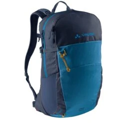 Vaude Wizard 18+4 Backpack Kingfisher