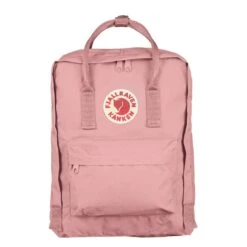 Fjallraven Kanken Rugzak Pink