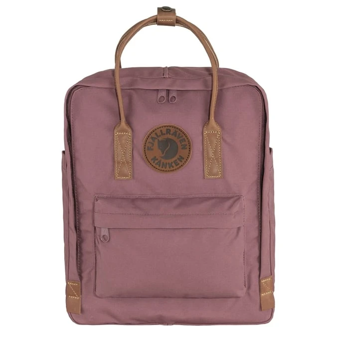 Fjallraven Kanken No. 2 Rugzak Rugzak Mesa Purple 1 Fjallraven Kanken No. 2 Rugzak Rugzak Mesa Purple
