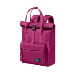 American Tourister Urban Groove UG16 Backpack City Deep Orchid -Ospre Koffers Winkel image 25295