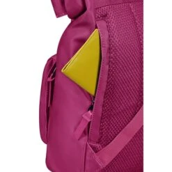 American Tourister Urban Groove UG16 Backpack City Deep Orchid -Ospre Koffers Winkel image 25300