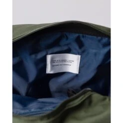 Sandqvist Knut Backpack II Dawn Green 11 Sandqvist Knut Backpack II Dawn Green -Ospre Koffers Winkel image 25305