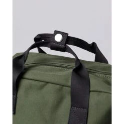 Sandqvist Knut Backpack II Dawn Green 13 Sandqvist Knut Backpack II Dawn Green -Ospre Koffers Winkel image 25307