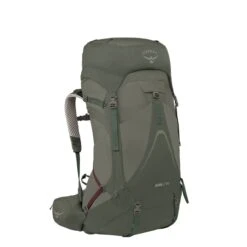 Osprey Aura AG LT 50 WM/L Koseret/darjeeling Spring Green