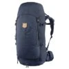 Fjallraven Keb 52 Storm/dark Navy