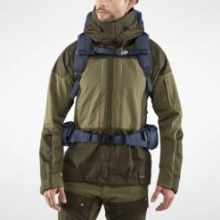 Fjallraven Keb 52 Storm/dark Navy -Ospre Koffers Winkel image 25320