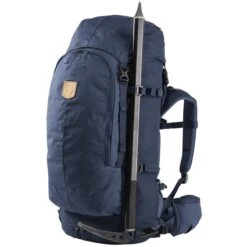 Fjallraven Keb 52 Storm/dark Navy -Ospre Koffers Winkel image 25325