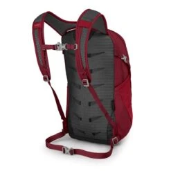 Osprey Daylite Backpack Cosmic Red 8 Osprey Daylite Backpack Cosmic Red -Ospre Koffers Winkel image 25340