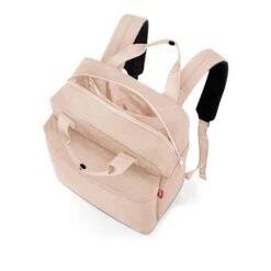 Reisenthel Travelling Allday Backpack M Twist Coffee -Ospre Koffers Winkel image 25358
