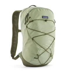 Patagonia Altvia Pack 14L M Salvia Green -Ospre Koffers Winkel image 25362