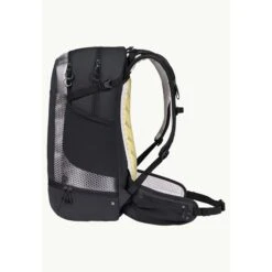 Jack Wolfskin Moab Jam Pro 34.5 Hiking Pack Dark Sea -Ospre Koffers Winkel image 25365