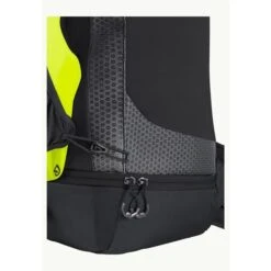 Jack Wolfskin Moab Jam Pro 34.5 Hiking Pack Dark Sea -Ospre Koffers Winkel image 25372