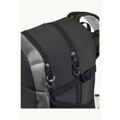 Jack Wolfskin Moab Jam Pro 34.5 Hiking Pack Dark Sea -Ospre Koffers Winkel image 25373