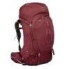 Osprey Aura AG 65 WXS/S Berry Sorbet Red