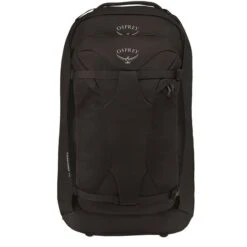 Osprey Farpoint 70 Travel Backpack Black