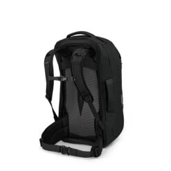 Osprey Farpoint 70 Travel Backpack Black -Ospre Koffers Winkel image 25395